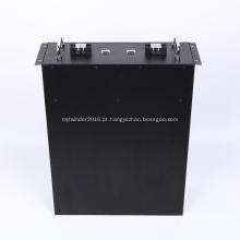 Sistema de bateria residencial 51.2v